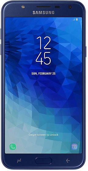 Samsung SM-J720F/DS Galaxy J7 Duo Dual SIM TD-LTE IN